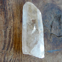 Self-Healed Crystals – Sacred Stones of Transformation ✨🌙