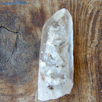 Self-Healed Crystals – Sacred Stones of Transformation ✨🌙