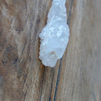 Self-Healed Crystals – Sacred Stones of Transformation ✨🌙