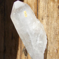 Self-Healed Crystals – Sacred Stones of Transformation ✨🌙