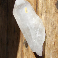 Self-Healed Crystals – Sacred Stones of Transformation ✨🌙