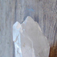 Self-Healed Crystals – Sacred Stones of Transformation ✨🌙