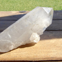 Self-Healed Crystals – Sacred Stones of Transformation ✨🌙