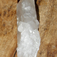 Self-Healed Crystals – Sacred Stones of Transformation ✨🌙