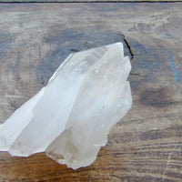 Self-Healed Crystals – Sacred Stones of Transformation ✨🌙