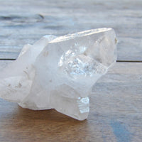 Self-Healed Crystals – Sacred Stones of Transformation ✨🌙