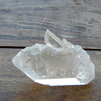 Self-Healed Crystals – Sacred Stones of Transformation ✨🌙