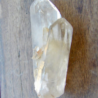 Self-Healed Crystals – Sacred Stones of Transformation ✨🌙