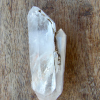 Self-Healed Crystals – Sacred Stones of Transformation ✨🌙