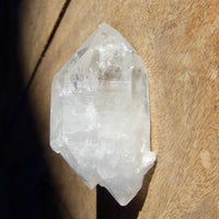 Self-Healed Crystals – Sacred Stones of Transformation ✨🌙