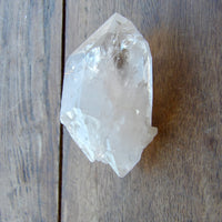 Self-Healed Crystals – Sacred Stones of Transformation ✨🌙