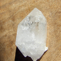 Self-Healed Crystals – Sacred Stones of Transformation ✨🌙