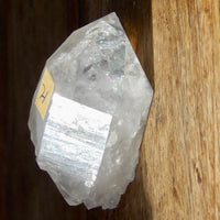 Self-Healed Crystals – Sacred Stones of Transformation ✨🌙