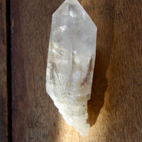 Self-Healed Crystals – Sacred Stones of Transformation ✨🌙