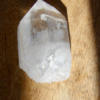 Self-Healed Crystals – Sacred Stones of Transformation ✨🌙