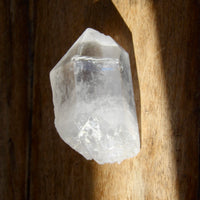 Self-Healed Crystals – Sacred Stones of Transformation ✨🌙