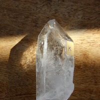 Self-Healed Crystals – Sacred Stones of Transformation ✨🌙