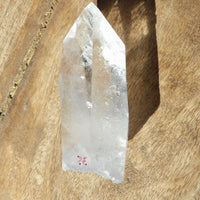 Self-Healed Crystals – Sacred Stones of Transformation ✨🌙