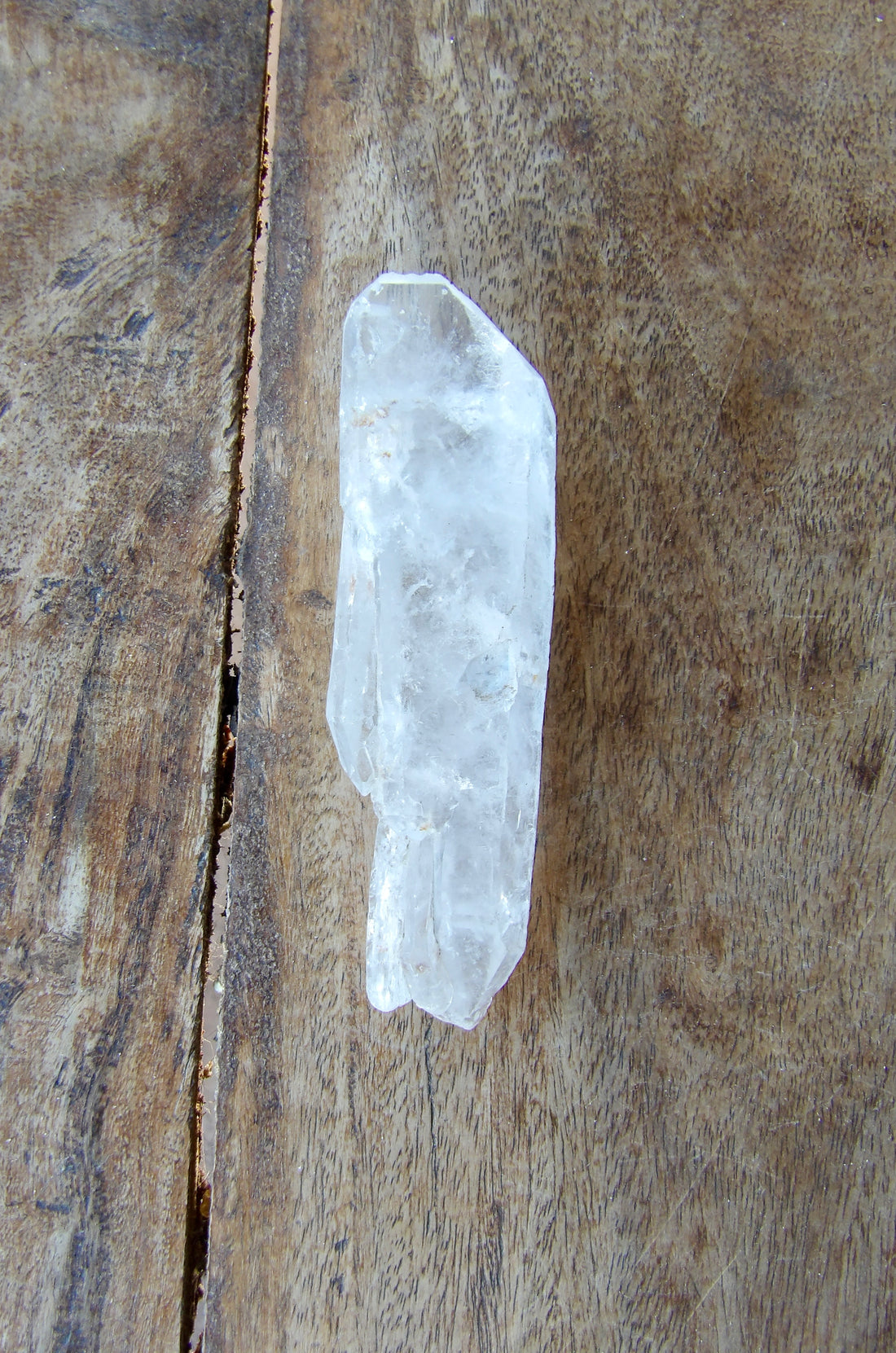 Self-Healed Crystals – Sacred Stones of Transformation ✨🌙