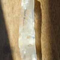 Self-Healed Crystals – Sacred Stones of Transformation ✨🌙