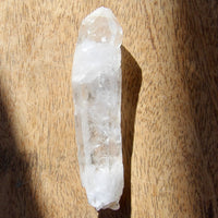 Self-Healed Crystals – Sacred Stones of Transformation ✨🌙