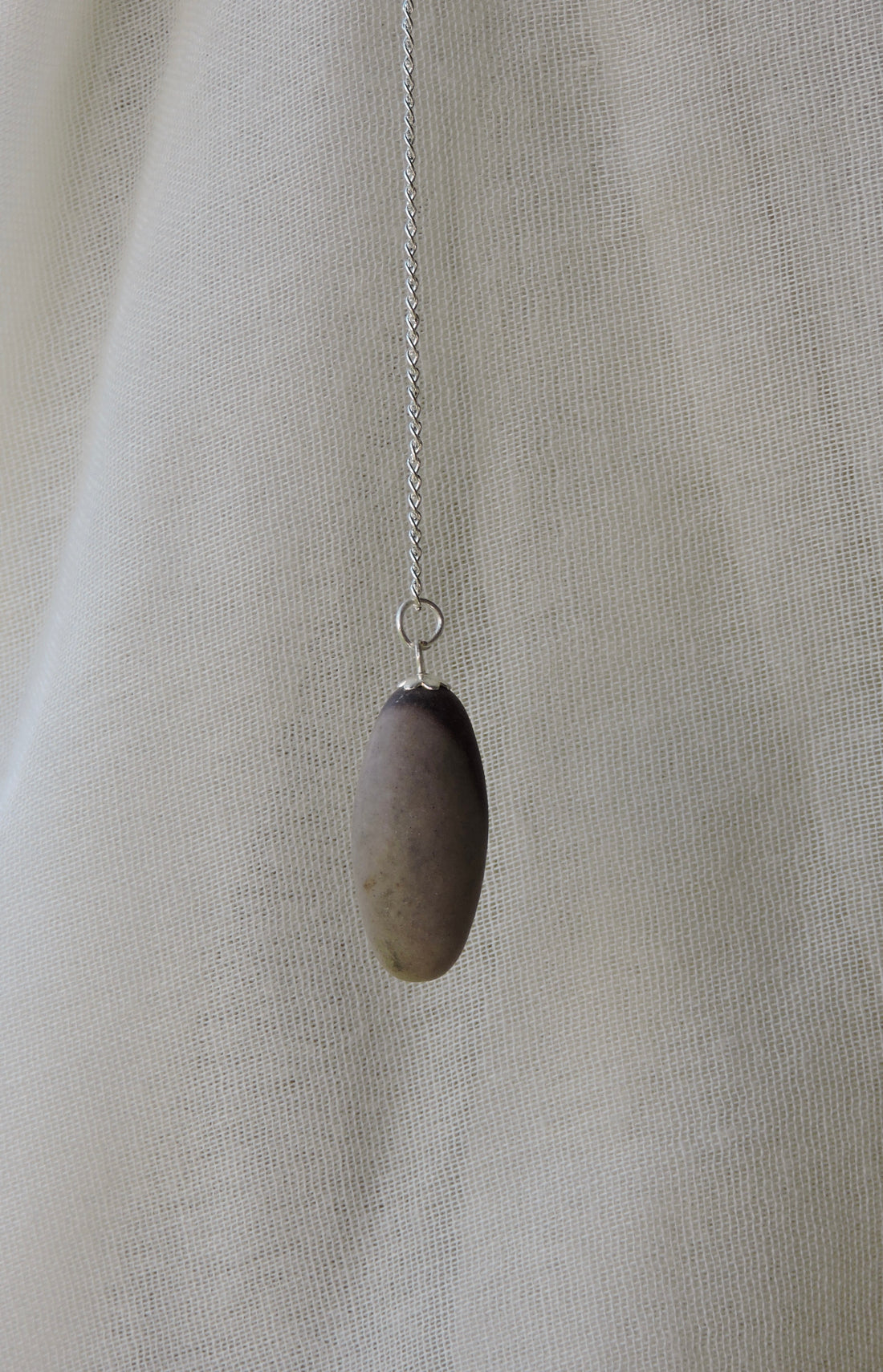 ✨ Shiva Lingam Pendulum – Harmonize Your Spiritual Energy ✨