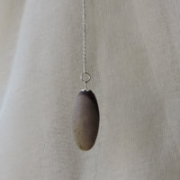 ✨ Shiva Lingam Pendulum – Harmonize Your Spiritual Energy ✨