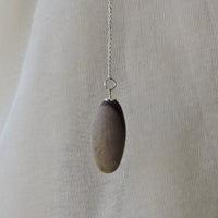 ✨ Shiva Lingam Pendulum – Harmonize Your Spiritual Energy ✨