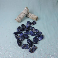 Sodalite 5g-20g (Price Per Piece)