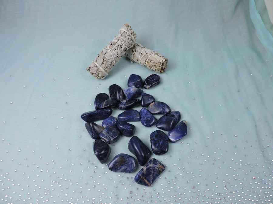 Sodalite 5g-20g (Price Per Piece)