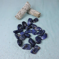 Sodalite 5g-20g (Price Per Piece)