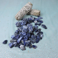 Sodalite 5g-20g (Price Per Piece)