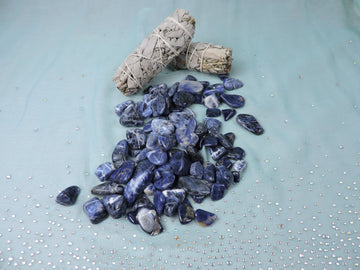 Sodalite 5g-20g (Price Per Piece)