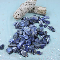 Sodalite 5g-20g (Price Per Piece)