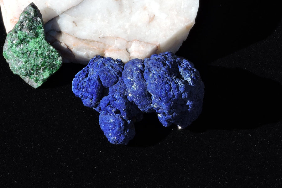 Azurite Specimen 45g