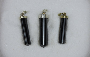 Tourmaline Pendant (Price Per Piece)