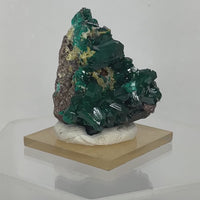 Dioptase Specimens from DR Congo | Choose Your Piece