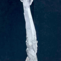 Natural Faden Quartz from Balochistan, Pakistan | Choose Your Piece