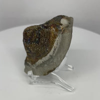 Rainbow Pyrite from Russia | Choose Your Piece