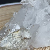 Natural Faden Quartz from Balochistan, Pakistan | Choose Your Piece