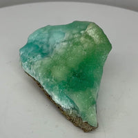 Blue Aragonite Rough from Pakistan|Choose Your Piece