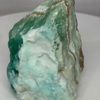 Blue Aragonite Rough from Pakistan|Choose Your Piece