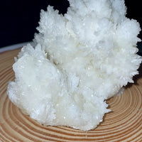 UV Reactive Aragonite | Buena Tierra Mine, Mexico | Choose Your Piece