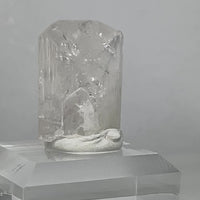 Danburite Collector Crystal | Aurora Mine, Charcas, San Luis Potosí, Mexico