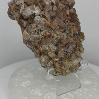 Raw Moonstone (Feldspar) Collector Specimen | El Pili Mine, Chihuahua, Mexico