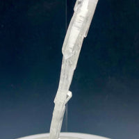 Natural Faden Quartz from Balochistan, Pakistan | Choose Your Piece