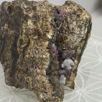 💗 Cobaltoan Calcite (Cobalt Calcite) — Choose Your Piece