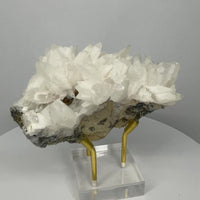 Feather Manganoan Calcite | Collector Specimen from Guerrero, Mexico