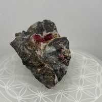 💗 Cobaltoan Calcite (Cobalt Calcite) — Choose Your Piece