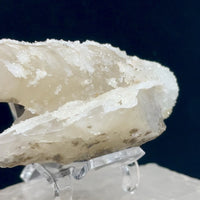 Quartz Epimorph After Calcite — Lesotho | Choose Your Piece